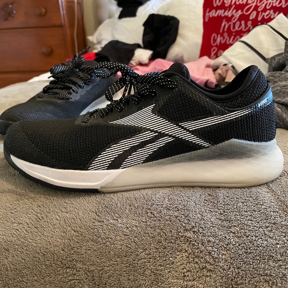 Reebok CrossFit Nano